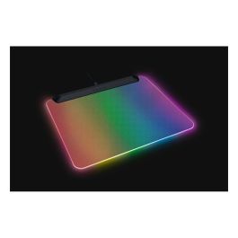 Razer Firefly V2 Pro Alfombrilla Gaming Negro con Retroiluminación LED RGB