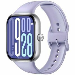 Smartwatch Xiaomi Redmi Watch 5 Precio: 111.4999996. SKU: B1FENJCG4F