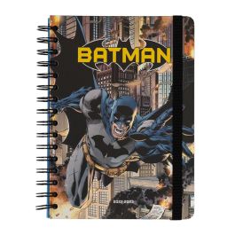 Grupo erik Agenda Escolar A5 2022-2023 12 Meses, Semana Vista, 14.8x21cm, Tapa Dura, Wire-O, Incluye Pegatinas y Marcapáginas Precio: 11.99482196. SKU: B1A5AQ26FE