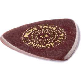 Dunlop Púas Primetone Sculpted Plectra Pack x3 - 1.3 Mm Precio: 10.50000006. SKU: B1KN3M6RST