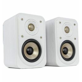 Altavoces Polk S10 ELITE Blanco 100 W (2 Unidades) Precio: 159.50000022. SKU: B12D4NC5A2