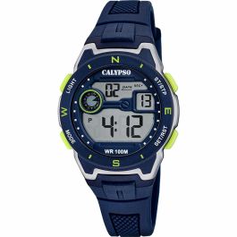 Reloj Infantil Calypso K5853/3 Reloj Infantil Calypso K5853/3 Precio: 64.49999985. SKU: B15Q4243CR