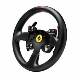 Thrustmaster Volante Ferrari Gte Wheel Add-On - Ps3/Pc (4060047)