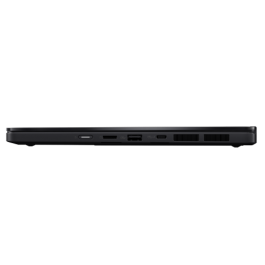 ASUS ProArt PX13 OLED HN7306WV-LX011W - Portátil 13.3" 3K, AMD Ryzen AI 9 HX 370, 32GB RAM, 1TB SSD, NVIDIA RTX 4060 8GB, Windows 11 Home, Negro Nano, Teclado QWERTY español