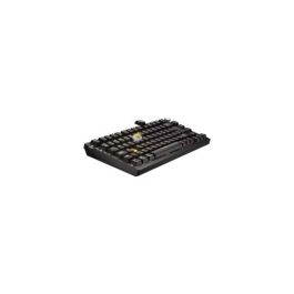 Teclado Corsair K65 Plus Wireless Mlx Fusion CH-91D441F-ES Teclado Corsair K65 Plus Wireless Mlx Fusion CH-91D441F-ES