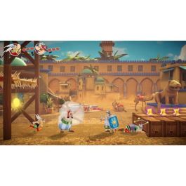 Microids Astérix y Obélix: Misión Babilonia - Juego para PS5