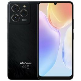 Smartphone Ulefone Note 20 PRO 4 GB RAM 256 GB Negro Precio: 132.49999972. SKU: B174W342DR