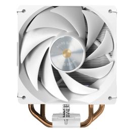 Mars Gaming Ventilador con Disipador MCPU-X4 12cm Blanco Precio: 25.4999998. SKU: B12BZHW4HQ