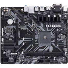 Placa Base Gigabyte B450M S2H Socket AM4/ Micro ATX