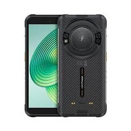 Ulefone Rugking 8+128Gb 4G Black Oem Precio: 223.7048. SKU: B1CTWWT9QM