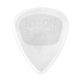 Dunlop Pack 72 Púas Nylon Glow Standard - 1,14 Mm Precio: 29.49999965. SKU: B1AR7JRM46
