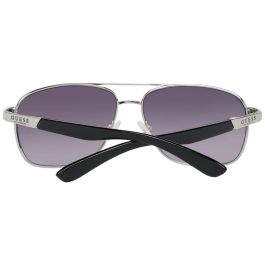 Gafas de Sol Hombre Guess GF0212-6310B ø 58 mm Gafas de Sol Hombre Guess GF0212-6310B ø 58 mm