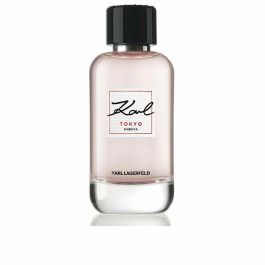 Karl Lagerfeld Perfume TOKYO SHIBUYA FEMME Eau de Parfum Vaporizador para Mujer 100 ml - Floral Amaderado Fresco con Flor de Cerezo Precio: 24.89000008. SKU: SLC-89824