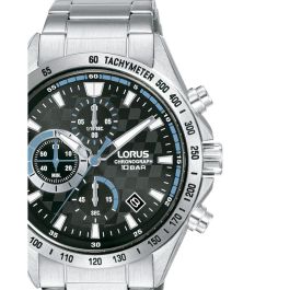 Reloj Hombre Lorus RM307JX9 Plateado