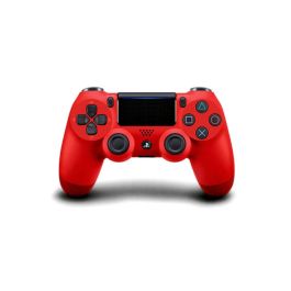 Controlador DualShock 4 Rojo PS4 V2 Precio: 79.88999953. SKU: B1ABF2EQBV