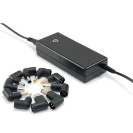 Cargador Universal Portatil Conceptronic 90 W Automatico Precio: 32.49999984. SKU: S8425870