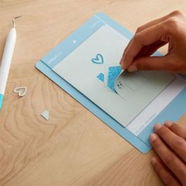 Cricut 2008859 suministro para máquinas de corte para bricolaje Papel Cricut 2008859 suministro para máquinas de corte para bricolaje Papel
