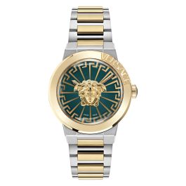 Reloj Mujer Versace VE3F00422 (Ø 38 mm) Reloj Mujer Versace VE3F00422 (Ø 38 mm) Precio: 932.49999997. SKU: B16GQ28M5E