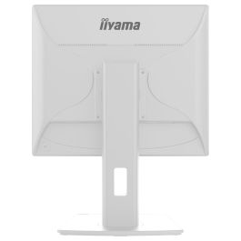 iiyama B1980S-W1 Monitor 19" 5:4 SVGA LED 1280 x 1024 3ms HDMI/DP Blanco