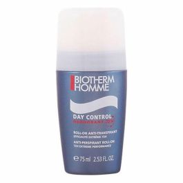 Desodorante Roll-On Homme Day Control Biotherm Precio: 19.89000057. SKU: S0516446