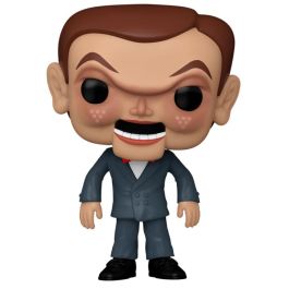 FUNKO Goosebumps: Night of the Living Dummy - Figura POP de Vinilo Precio: 15.49999957. SKU: B1BS5RVPV4