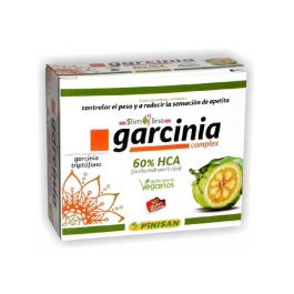 Garcinia Complex Precio: 17.7899997. SKU: B144VGLW8T