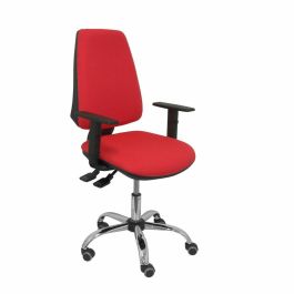 PIQUERAS Y CRESPO Silla Elche S 24 horas bali rojo Precio: 179.59000048. SKU: S5702182