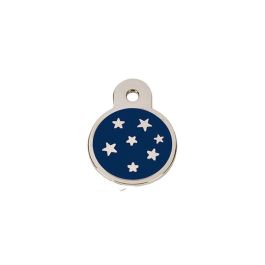 Placa identificativa para collar Imarc PetScribe Passion Azul Plata Placa identificativa para collar Imarc PetScribe Passion Azul Plata Precio: 11.49999972. SKU: B17BETX4Y6