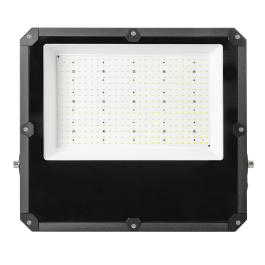 Lumileds 1916-200W-90-DIM-CW Foco Proyector LED 200W Regulable 1-10V 150 lm/W IP65 Exterior 100.000H Aluminio