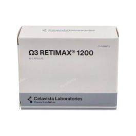 O3 Retimax 30Cap. Suplemento Postparto para Mujer con DHA, Vitamina B3 y Cápsulas Gastrorresistentes Precio: 36.4999998. SKU: B1BPD668XF