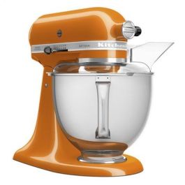 Robot Linea Artisan Honey KITCHENAID 5KSM175 PS EHY