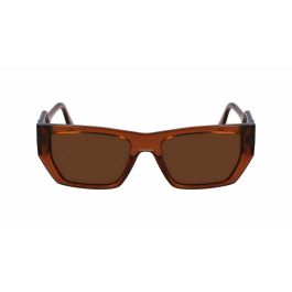 Gafas de Sol Unisex Karl Lagerfeld KL6123S-5418246 ø 54 mm