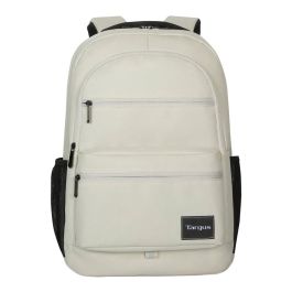 Targus Mochila City Backpack Octave III Crema Poliéster Compartimento Portátil 40,6 cm (16") Precio: 39.69000013. SKU: B18TY46XJ5