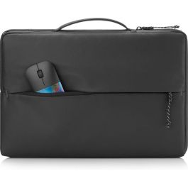 HP Funda para portátil de 14" con Protección Impermeable y Acolchada