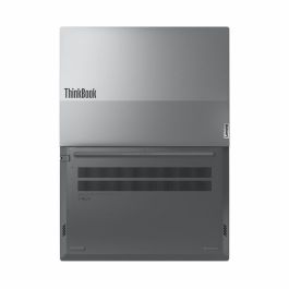 Lenovo ThinkBook 16 G7 IML Intel Core Ultra 7 155H Portátil 40,6 cm (16") WUXGA 16 GB DDR5-SDRAM 512 GB SSD Wi-Fi 6E (802.11ax) Windows 11 Pro Español Gris