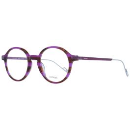 Montura de Gafas Mujer Locman LOCV002 48DPR Precio: 55.89000043. SKU: B19587ZZYP