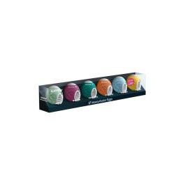 Satisfyer Surtido huevos masturbadores 6