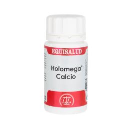 Holomega Calcio 50 Cáps Holomega Calcio 50 Cáps Precio: 16.5899998. SKU: B1CRKJ438E