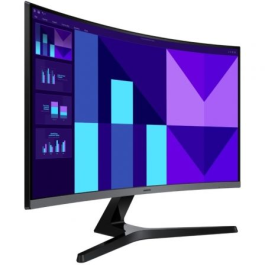 SAMSUNG S27D396GAU Monitor Curvo S39GD 27" (68.6cm) 16:9
