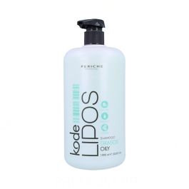 Periche Kode Lipos Champú para Cabellos Grasos 1000 ml - Control Sebáceo e Hidratación Precio: 11.94999993. SKU: S4252665