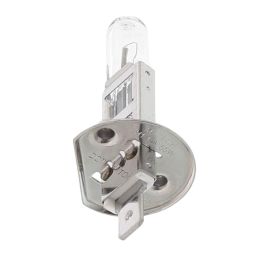 M-Tech MTECZ1 Lámpara Halógena H1 P14.5S 12V 55W, Pack 10 Unidades, con Vidrio de Cuarzo Templado, Mayor Durabilidad, Homologación E4 M-Tech MTECZ1 Lámpara Halógena H1 P14.5S 12V 55W, Pack 10 Unidades, con Vidrio de Cuarzo Templado, Mayor Durabilidad, Homologación E4