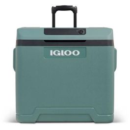 Nevera eléctrica - IGLOO - 12 V - 230 V - Abeto - 42 L Nevera eléctrica - IGLOO - 12 V - 230 V - Abeto - 42 L