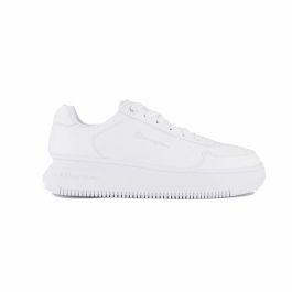 Zapatillas Deportivas Mujer Champion Rebound Platform Low Blanco Precio: 49.9488. SKU: B1DMZR4CT6