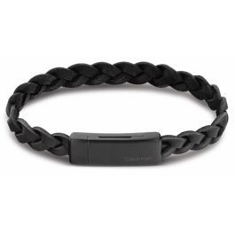 Pulsera Hombre Calvin Klein 35000129 Plata de ley 925 Precio: 96.8899998. SKU: B15P2MHWNQ