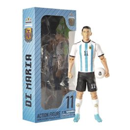 BANBO TOYS Figura Di Maria Argentina 20cm Figura Articulada Precio: 30.1895. SKU: B1JX9DY6DS