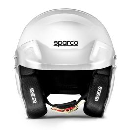 Casco Rj Talla M-L Blanco S003370BI3ML