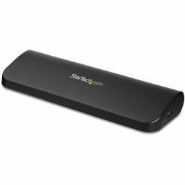 Hub USB Startech USB3SDOCKHDV Hub USB Startech USB3SDOCKHDV