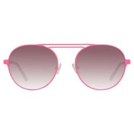 Gafas de Sol Unisex Guess GU3028 73F (Ø 55 mm)