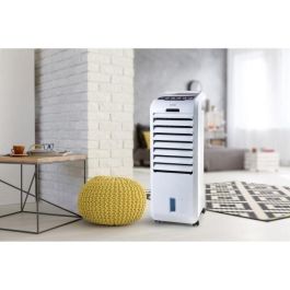 Enfriador de aire - DOMO - DO153A - 55 W Enfriador de aire - DOMO - DO153A - 55 W