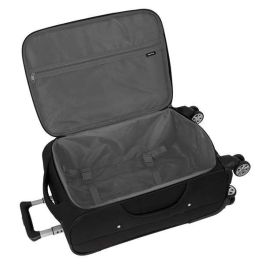 Trolley Safta Cabina Blanda 20-' Safta Business 510x350x200 mm Trolley Safta Cabina Blanda 20-' Safta Business 510x350x200 mm